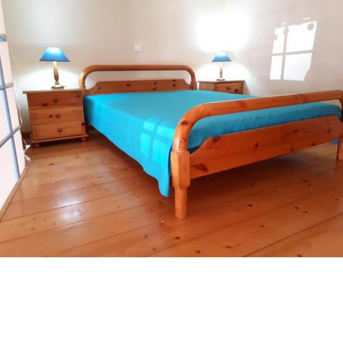 Ermoupoli, Syros City Apartments