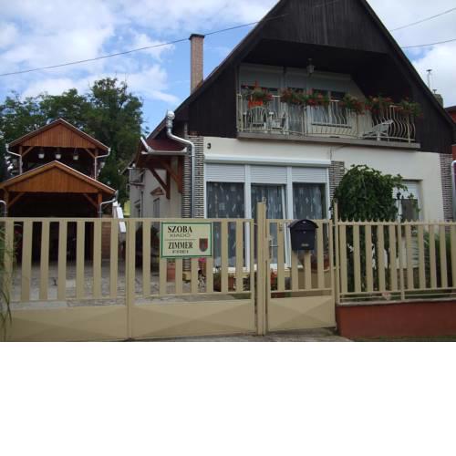 Erna apartman