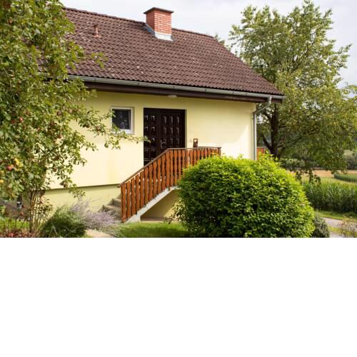 Ernas Ferienhaus