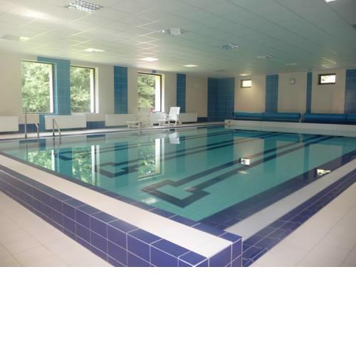 Ernesta Club Lipno