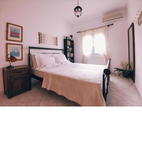 Erontas Cozy Ηοme at Makri Gialos