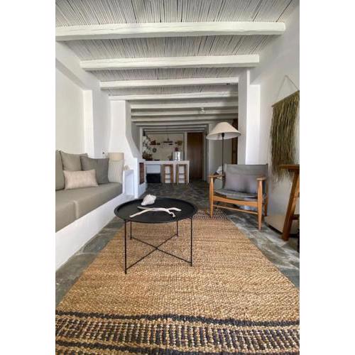 Eros Home Serifos