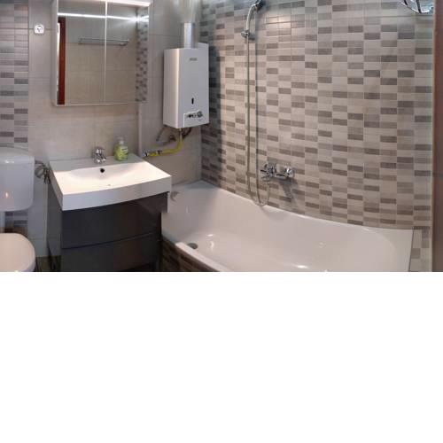 Érsek Apartman Eger