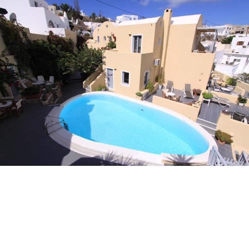 Ersi Villas