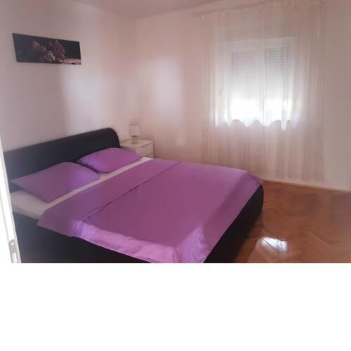 Erslan holiday home