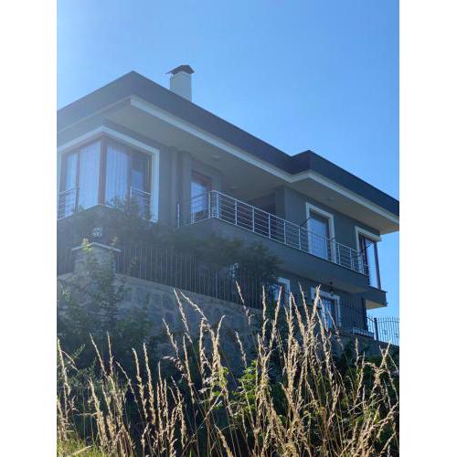 ERTEMS DARICA VİLLA RENT