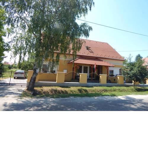 Erzsébet Apartman Balatonlelle
