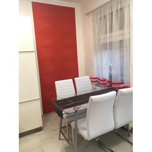 Erzsébet apartman