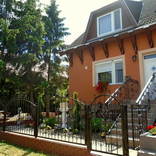 Erzsébet apartman