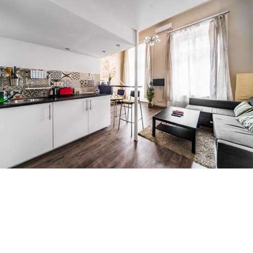 Erzsébet Apartmanok