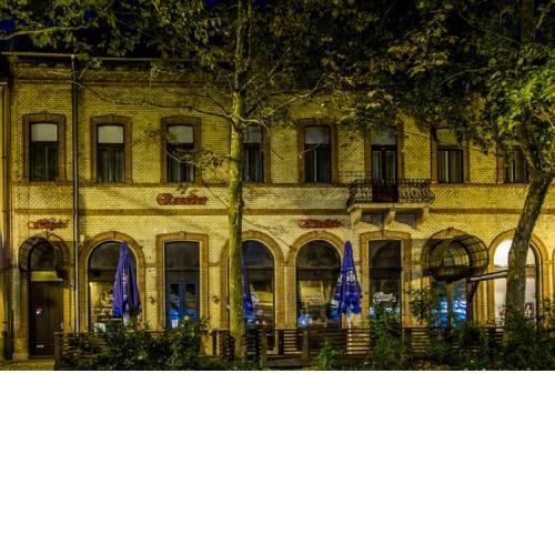Erzsébet Hotel