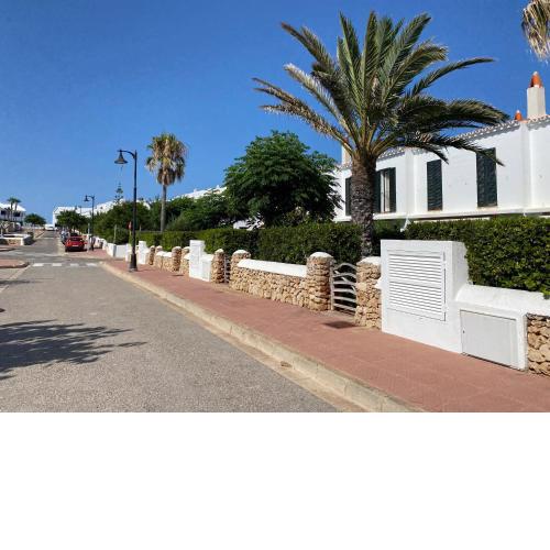 ES BERRY 3 by SOM Menorca