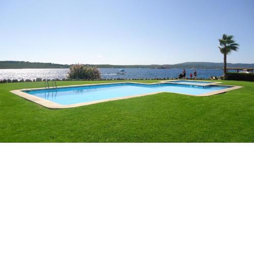 ES CASTELL 05 by SOM Menorca