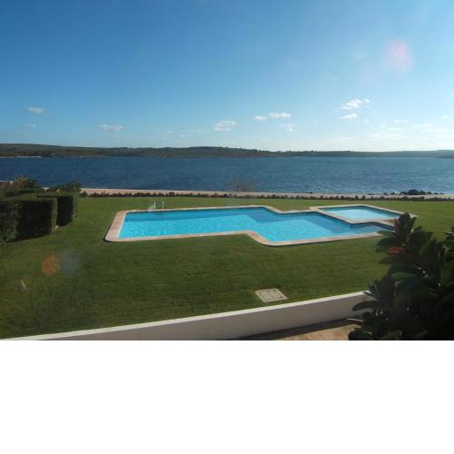 ES CASTELL 1 6 by SOM Menorca