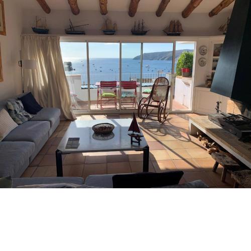 Es Forn - Cadaqués