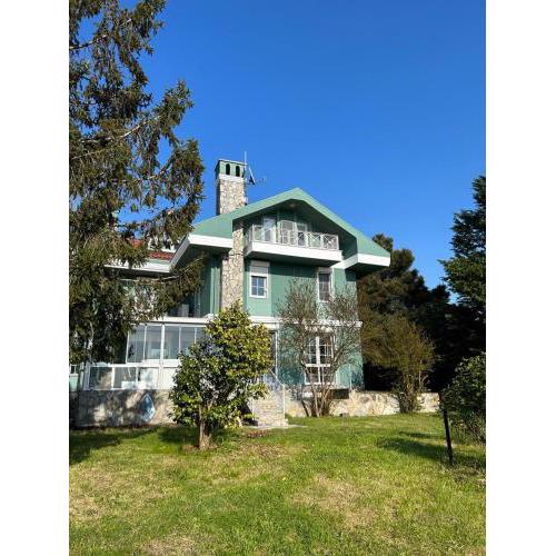 Es-Inn Family House Istanbul