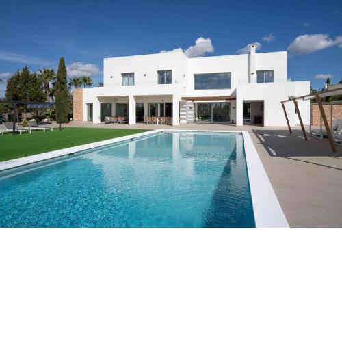 Es Maiols Casa A