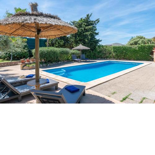 Es Pujolet - Alcudia