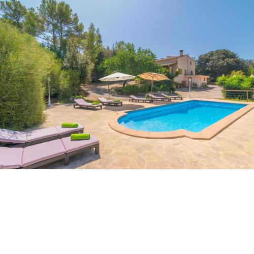 Es Riquers -des Pinar-