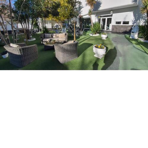 Escala Suites