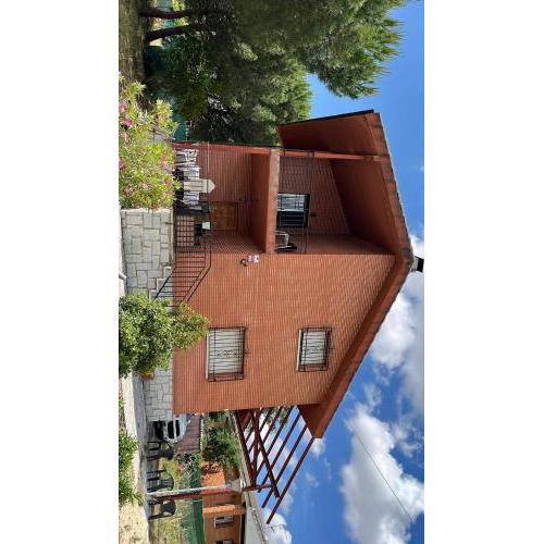 Escalona resort