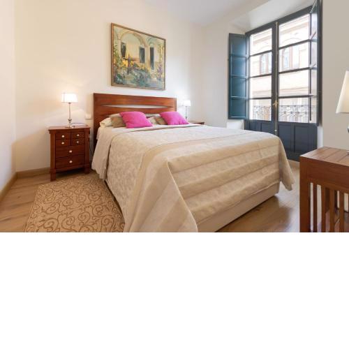 Escapada Romántica, 2 pax, Centro Histórico