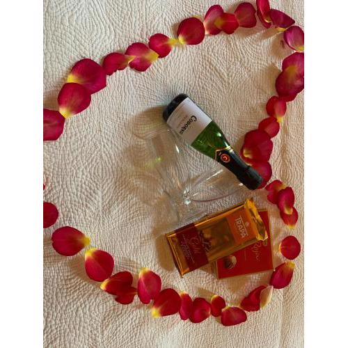 Escapada Romántica