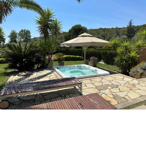 Escape to Paradise Experience Luxury and Serenity at Villa Elina in Sithonia