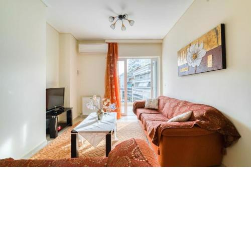 Escape with Style in this Chic 2BR Apartment!