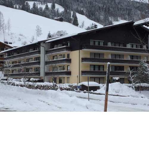 Escape2Saalbach, Apartment 12