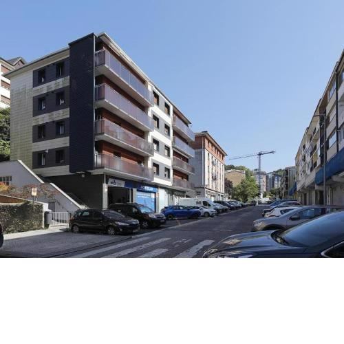 Escolta Real Apartamento por temporadas Donostia