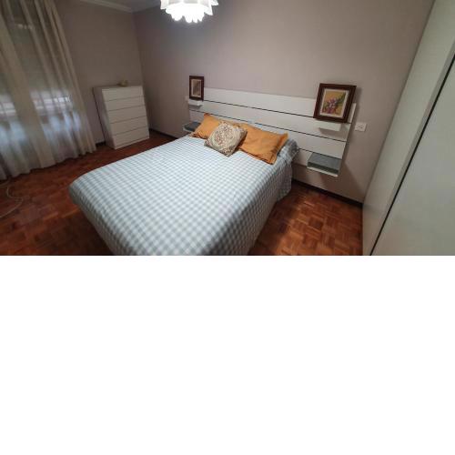 Escondite de Dana - Céntrico apartamento en Gijón para 5p