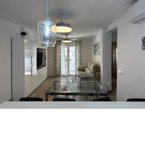 Escorpio Apartamento Bajo Pinar Don Jesus