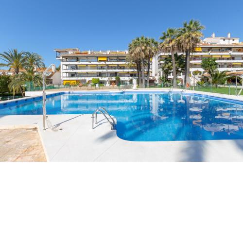 Escorpio, design apartment in Golden Mile