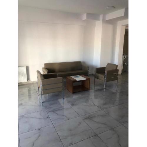 Esenboğa apart