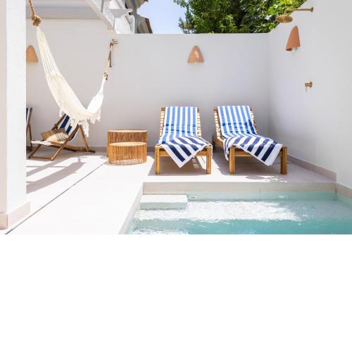 Esencia Marbella Casas Boutique