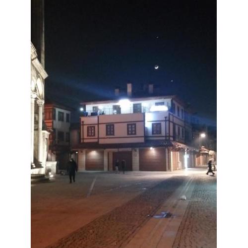 ESER PALAS OTELİ