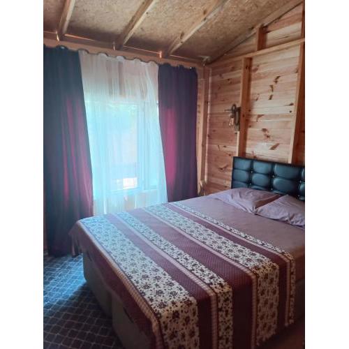 Es&Es campıng ve bungalov