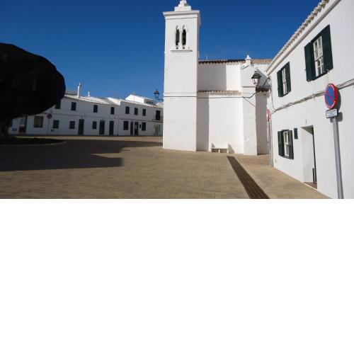 ESGLESIA 4 by SOM Menorca