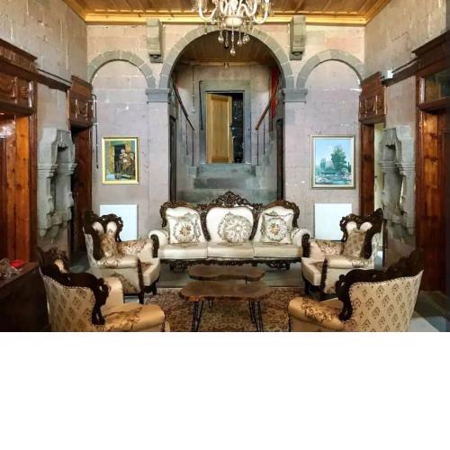 Eshel Mansion Near Cappadocia And Erciyes