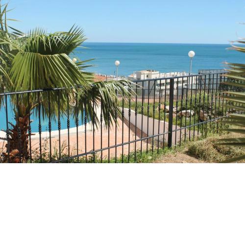 Esin Diamante Appartement