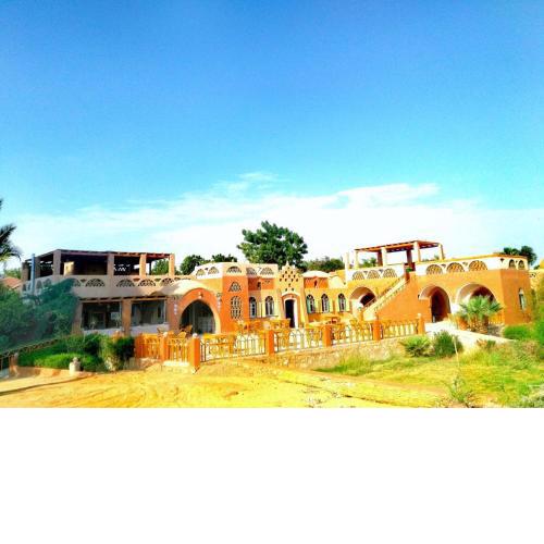 Eskaleh Eco-Lodge