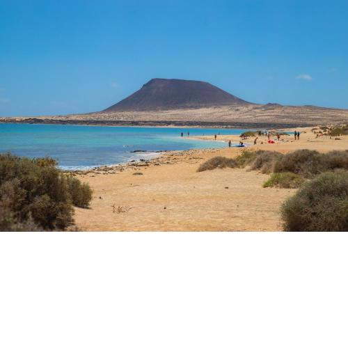 Eslanzarote El Ancla House, wifi, Sea views