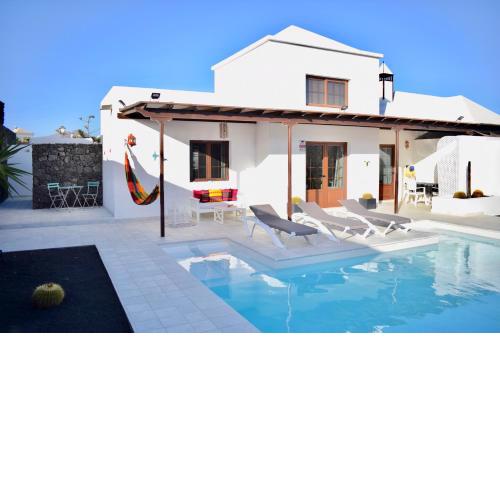 Eslanzarote Villa Kalima