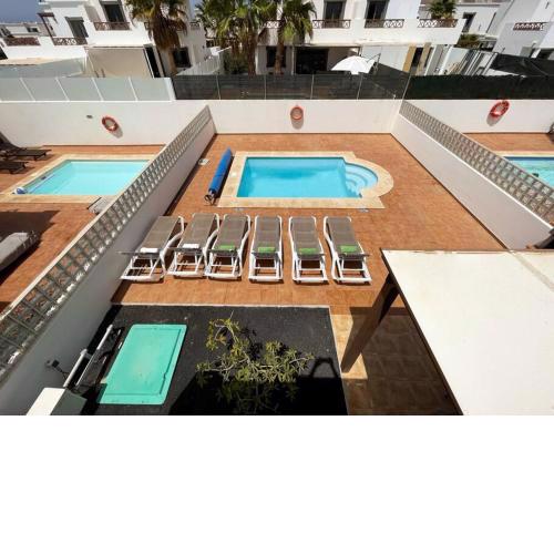 Eslanzarote Villa Varadero
