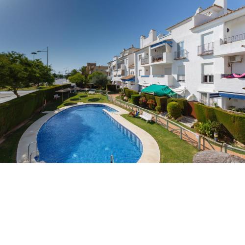 ESLORA Candor Apartment by Cadiz4Rentals