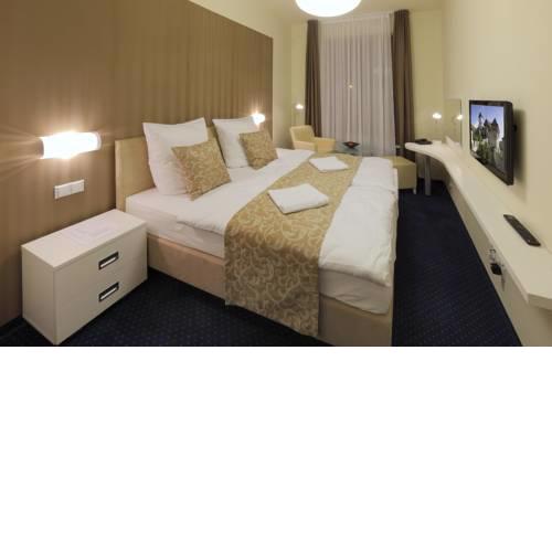 Esmarin wellness hotel