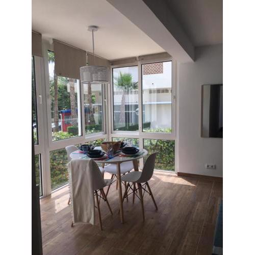 Esmeralda Apartment