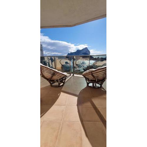 Esmeralda Suites Sunrise