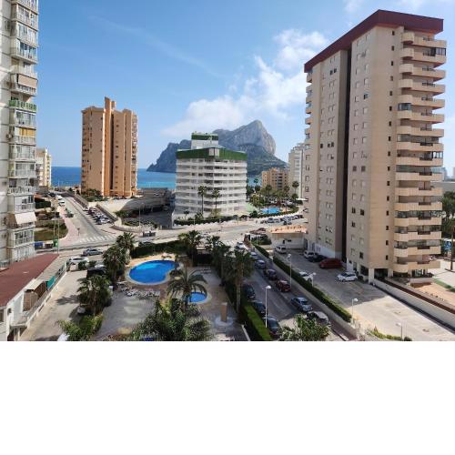 Esmeralda Suites